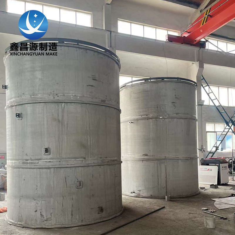 不锈钢氨水储罐